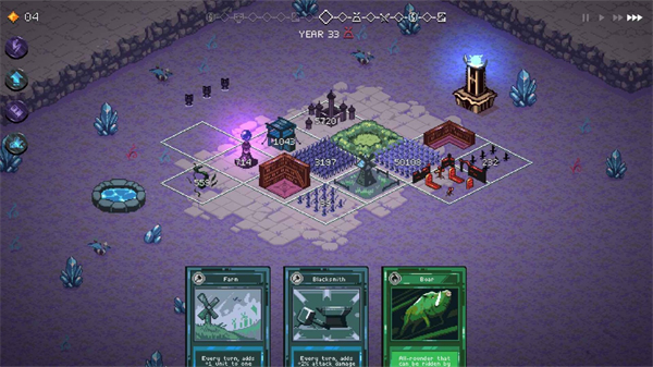 九个王(9Kings)手游