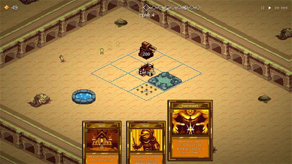 九个王(9Kings)手游