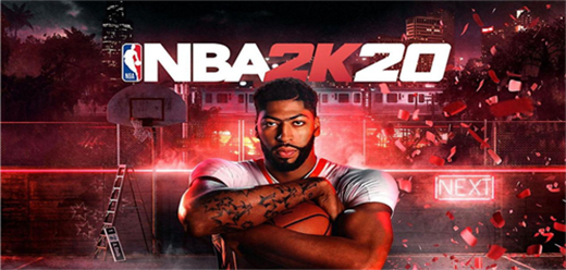 NBA2k20手游下载-NBA2k20移植版/官方版/最新版-NBA2k20游戏合集