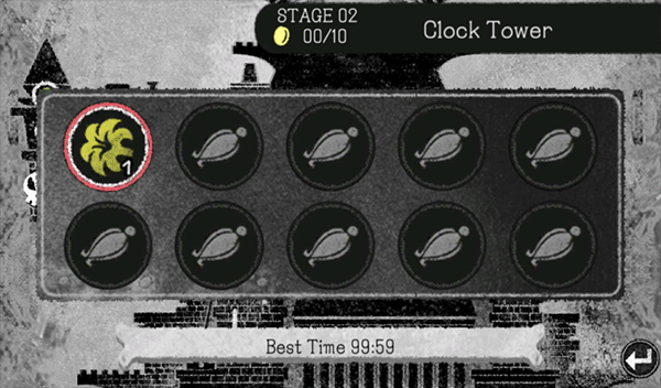 骷髅小王子中文版