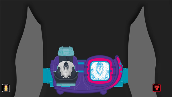 假面骑士利维斯模拟器