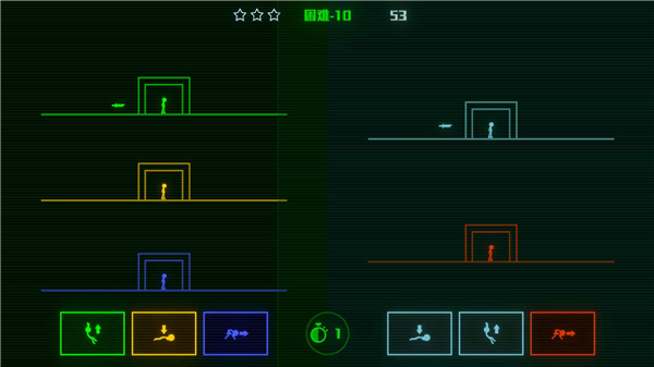 脑裂手游(Brain Split) 