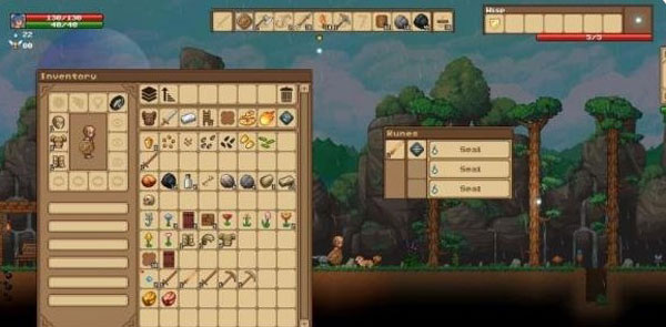 半人马之星(Planet Centauri)