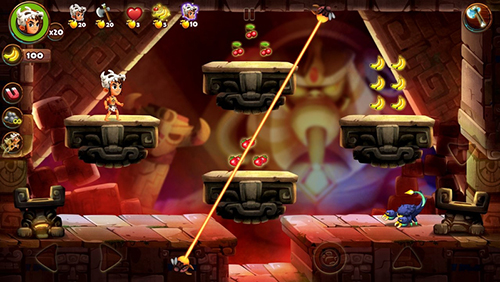 丛林冒险3(Jungle Adventures 3)