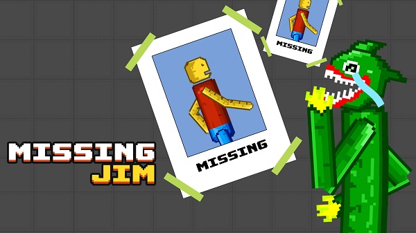 怪物游乐场(Monster Playground)