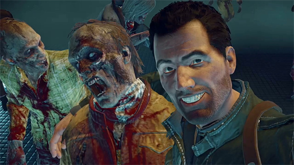 丧尸围城4十一项修改器