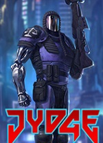 判官(JYDGE)中文版