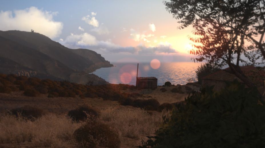 武装突袭3五项修改器