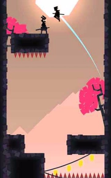 忍者东武(Ninja Tobu)