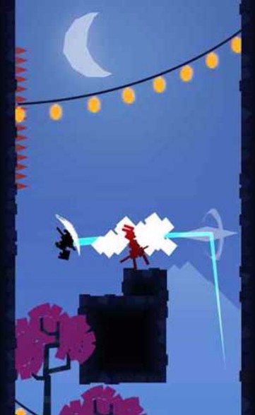 忍者东武(Ninja Tobu)