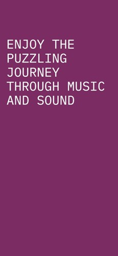 音律迷航中文版