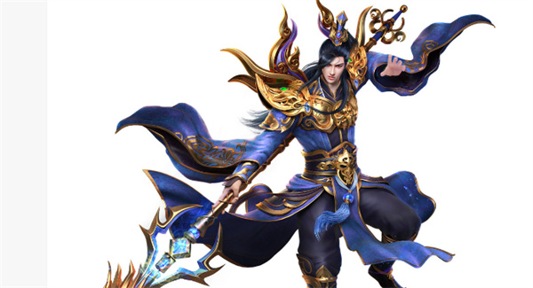 龙腾天下传奇手游哪个职业好截图2