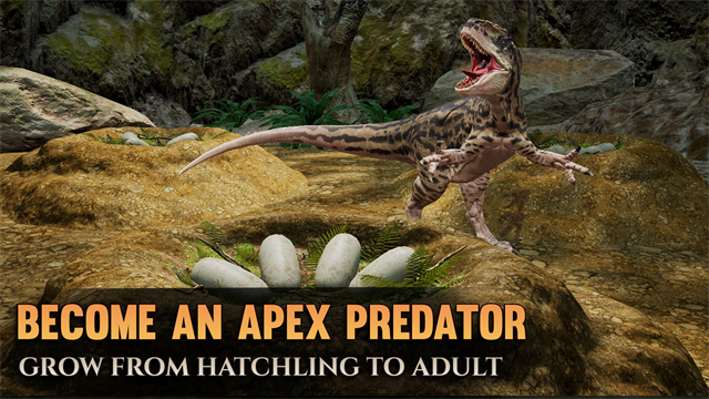 泰坦之路官方正式版