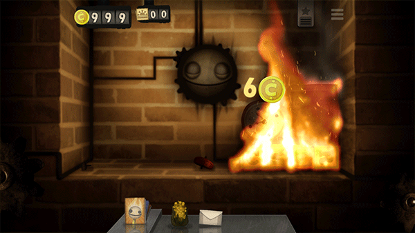 小小炼狱(Little Inferno)