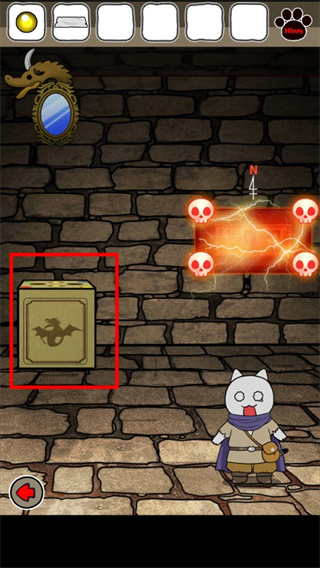 白猫与龙王城手游