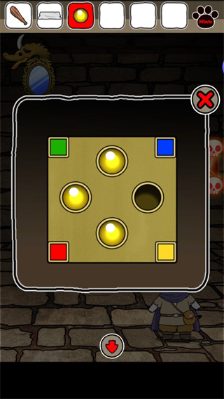 白猫与龙王城手游