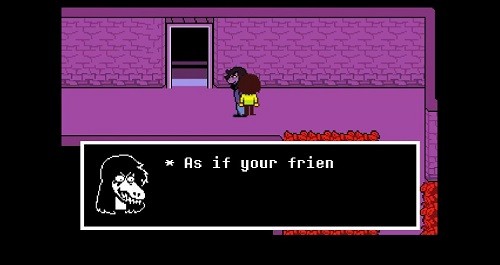 三角旅者中文版