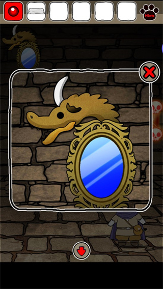 白猫与龙王城手游