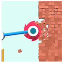 拆墙游戏(Bucket Crusher)