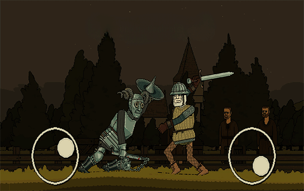 该死的混蛋可存档版