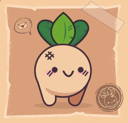 大头菜菜历险记免费版