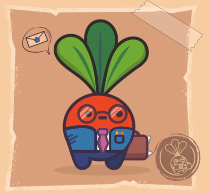 大头菜菜历险记免费版