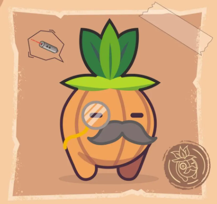 大头菜菜历险记免费版