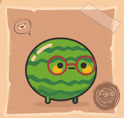 大头菜菜历险记免费版