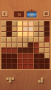 木块九宫格(woodoku)