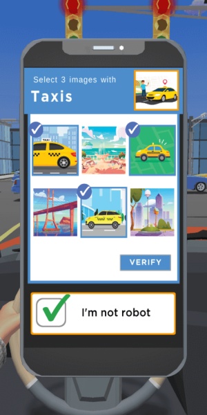 Text And Drive中文版