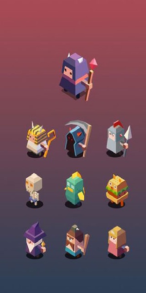 幻径游戏2025最新版