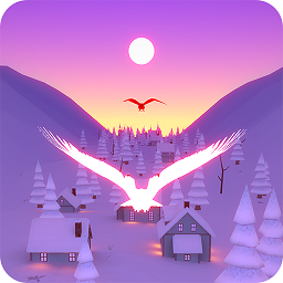  纯白之旅(white trip)