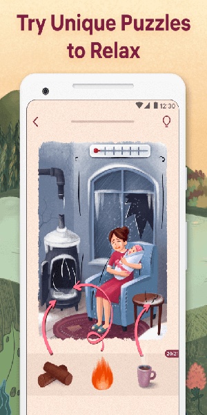 art puzzl(艺术拼图)