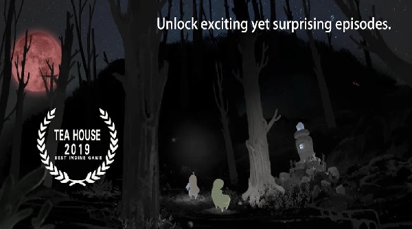 天国旅立(HeavenTravel)