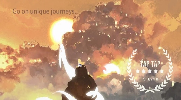 天国旅立(HeavenTravel)