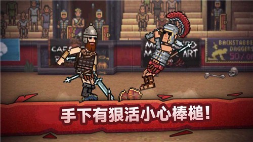 战斗模拟比赛最新版