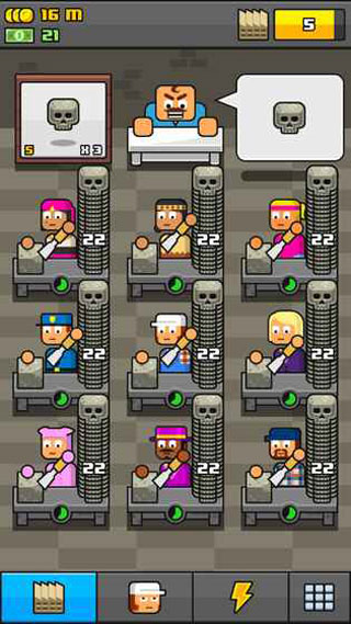 大老板游戏(Make More)