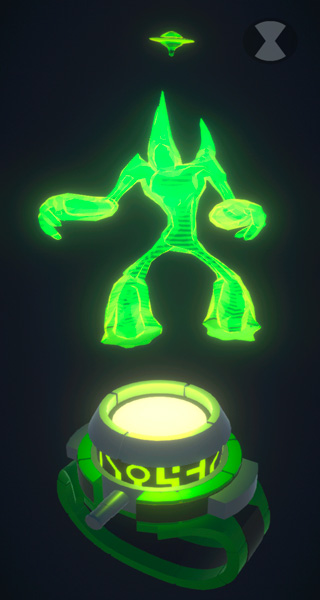 少年骇客手表模拟器最新版