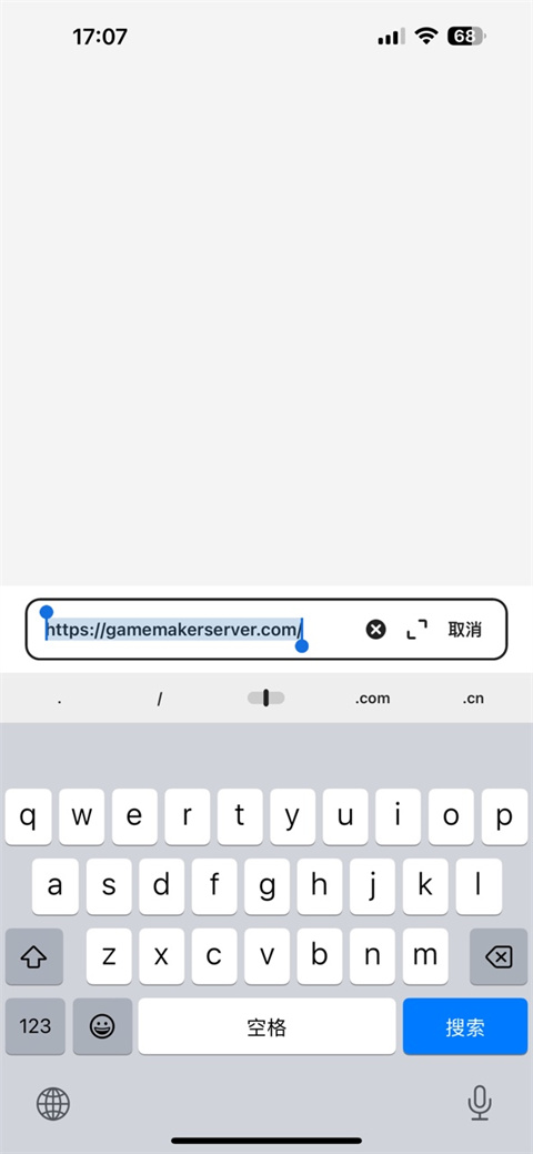 怎么联机游戏截图3