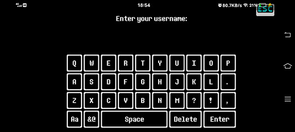 怎么联机游戏截图7