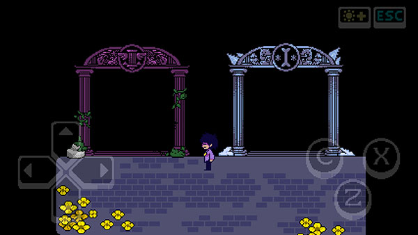 DF CONNECTED最新版