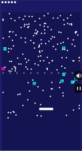 砖块破坏者(Many Bricks)