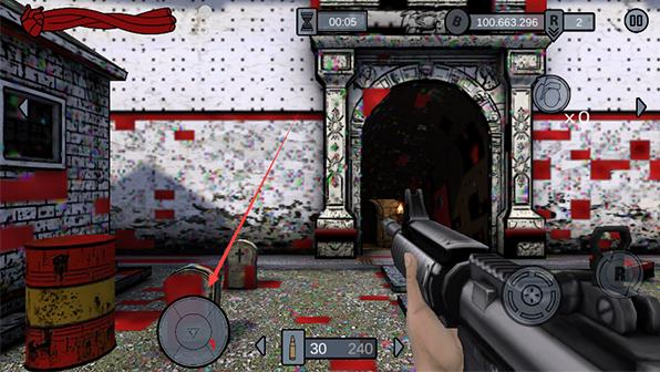 僵尸阴谋(Zombie Conspiracy)