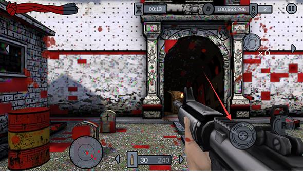 僵尸阴谋(Zombie Conspiracy)