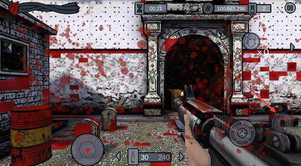 僵尸阴谋(Zombie Conspiracy)