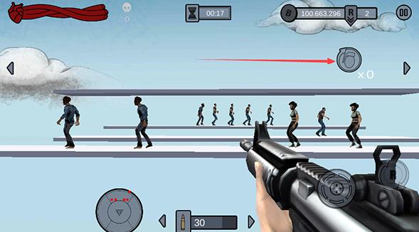 僵尸阴谋(Zombie Conspiracy)