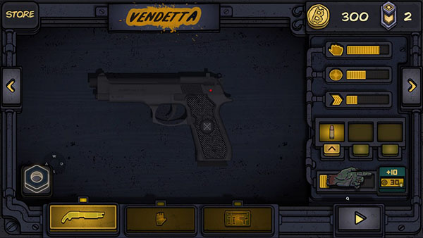 僵尸阴谋(Zombie Conspiracy)