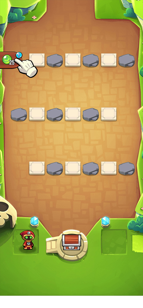 塔防传说最新版2025