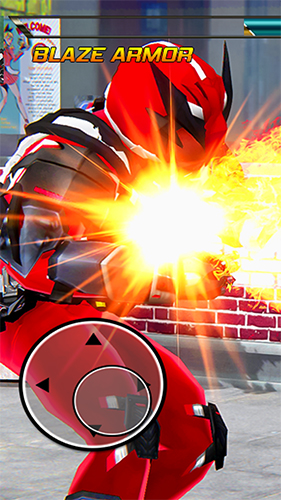 假面骑士激斗免费版