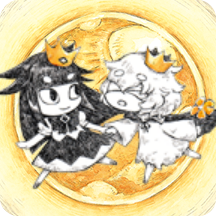 说谎公主与盲眼王子游戏